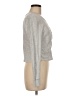 CAbi Silver Cardigan Size M - photo 4