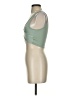Forever 21 Green Tank Top Size S - photo 5