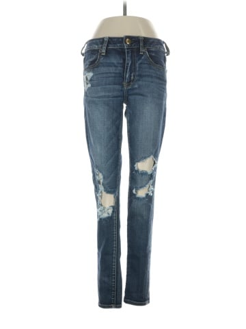 American Eagle Outfitters Jeans (view 1)