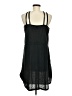 Marika Black Casual Dress Size M (estimated) - photo 2