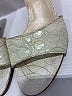 Prada Ivory Wedges Size EU 38 - photo 4
