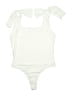 TCEC Ivory Bodysuit Size L - photo 1