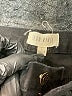 Moon River Black Jeans Size S - photo 7