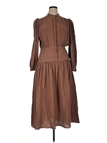 Heidi Merrick Casual Dress (view 1)