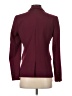 J.Crew Burgundy Blazer Size 2 - photo 2