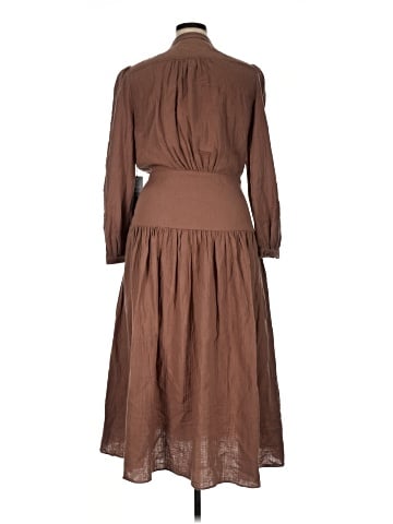 Heidi Merrick Casual Dress (view 2)