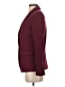 J.Crew Burgundy Blazer Size 2 - photo 5