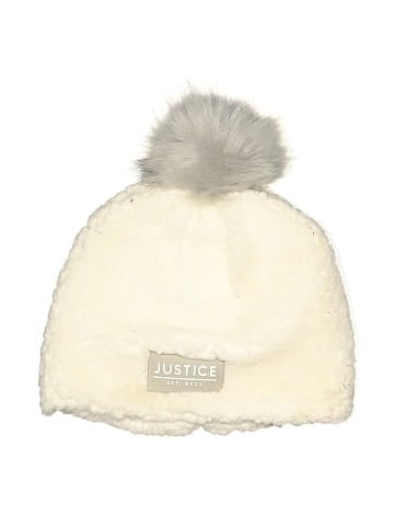 Justice Beanie (view 1)