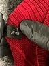 The Limited Burgundy Pullover Sweater Size M - photo 8