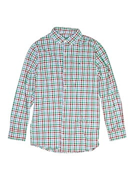 Vineyard Vines Long Sleeve Button Down Shirt
