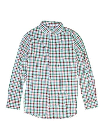 Vineyard Vines Long Sleeve Button-Down Shirt (view 1)