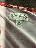 wonderly Red Short Sleeve Blouse Size 3X - photo 7