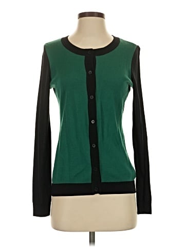 Talbots Wool Cardigan (view 1)