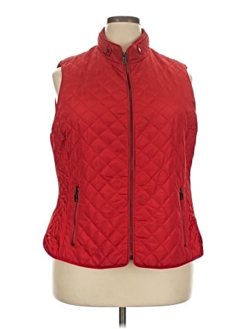 Westport 1962 Vest (view 1)