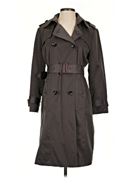 London Fog Trenchcoat
