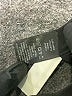 Ann Taylor Solid Black Formal Skirt Size 2 - photo 4
