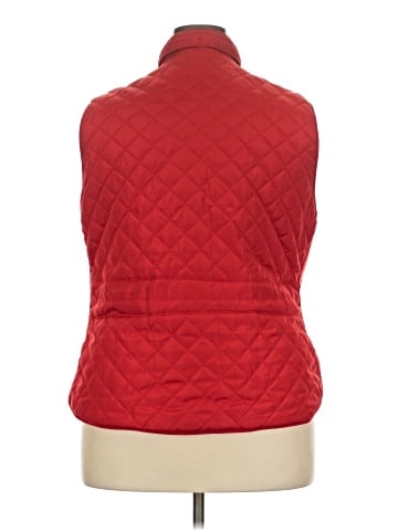 Westport 1962 Vest (view 2)