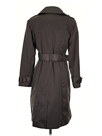 London Fog Trenchcoat (view 2)