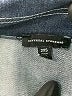 Universal Standard Blue Denim Jacket Size 6 - 8 - photo 6
