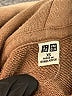 Uniqlo Tan Sweatshirt Size XS - photo 7