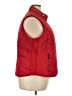 Westport 1962 100% Polyester Red Vest Size 2X - photo 4