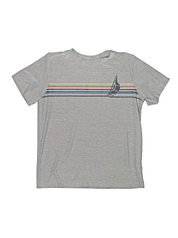 Hanna Andersson Short Sleeve T-Shirt (view 1)