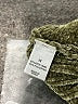 Zenana Premium 100% Polyester Green Pullover Sweater Size 1X - photo 8