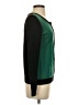 Talbots 100% Wool Green Wool Cardigan Size S - photo 4