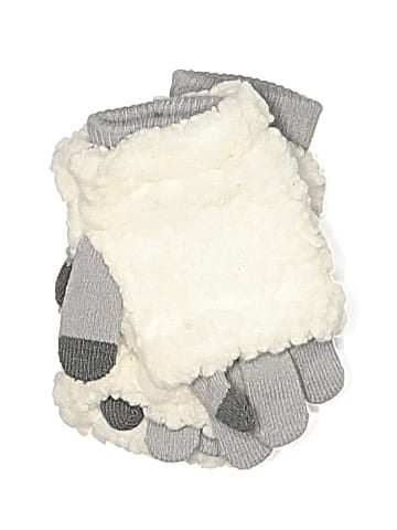 Justice Gloves (view 1)