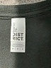 District. Black Sleeveless T-Shirt Size M - photo 7