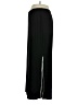 MSK Black Casual Pants Size 1X - photo 5
