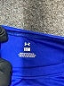 Under Armour Blue Active T-Shirt 12-18 MO / 18 MO - photo 3