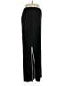 MSK Black Casual Pants Size 1X - photo 4