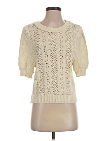 Free People Pullover Sweater (view 1)