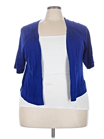 Catherines Cardigan (view 1)