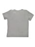 Hanna Andersson Stripes Gray Short Sleeve T-Shirt Size 8 - photo 2
