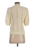 Free People Ivory Pullover Sweater Size XS - photo 2