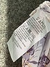 Joan Rivers 100% Polyester Floral Ivory 3/4 Sleeve Blouse Size 1X - photo 8