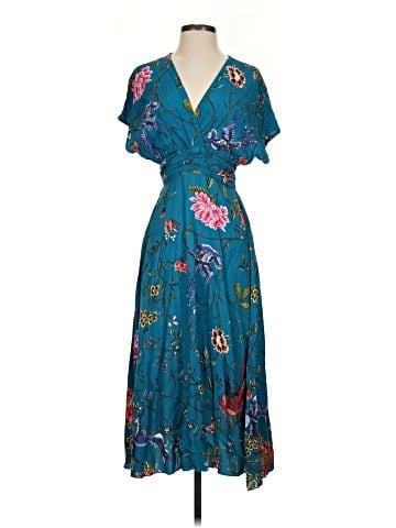 Yumi Casual Dress (view 1)