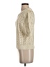 Free People Ivory Pullover Sweater Size XS - photo 5