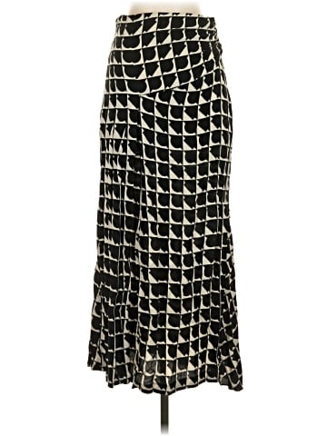 Zara Formal Skirt (view 1)