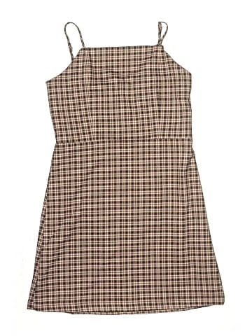 GB Girls Dress (view 1)