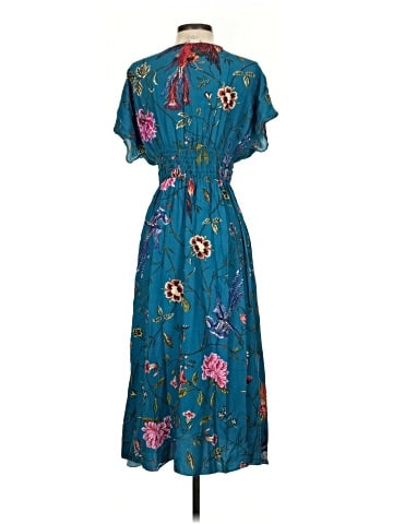 Yumi Casual Dress (view 2)