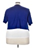 Catherines Blue Cardigan Size 2X - photo 2