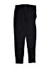 Adidas 100% Polyester Black Track Pants Size XS (kids) - photo 1