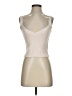 Intermix Ivory Tank Top Size S - photo 1