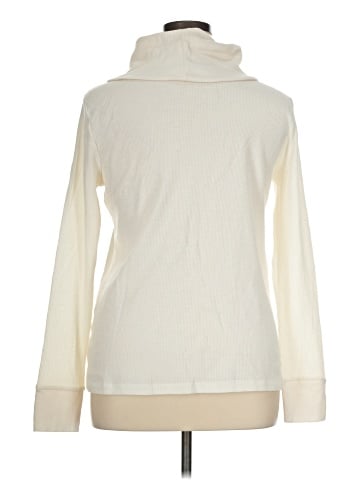 IZOD Turtleneck Sweater (view 2)