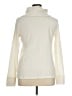 IZOD Ivory Turtleneck Sweater Size XL - photo 2