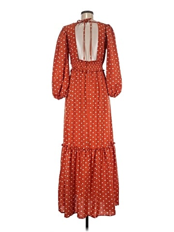 Pink Lily Casual Dress (view 2)
