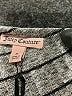 Juicy Couture Gray Sleeveless Top Size S - photo 7